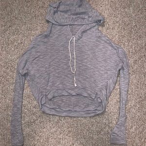 HOLLISTER HOODIE